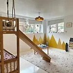 Copenhagen Villa
