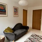 Copenhagen Villa