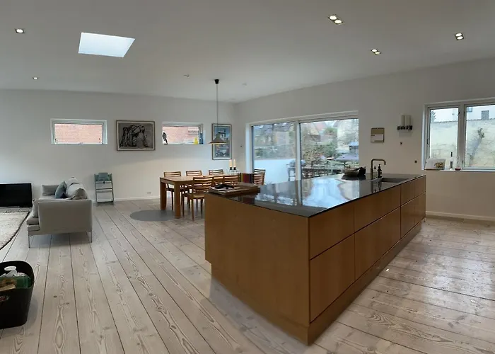 Copenhagen Villa