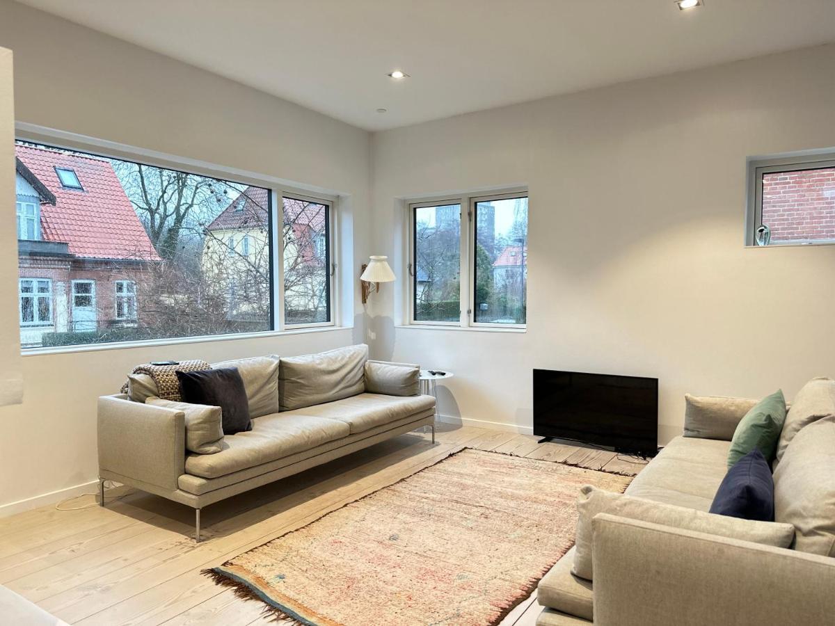Copenhagen Villa Villa Copenhague