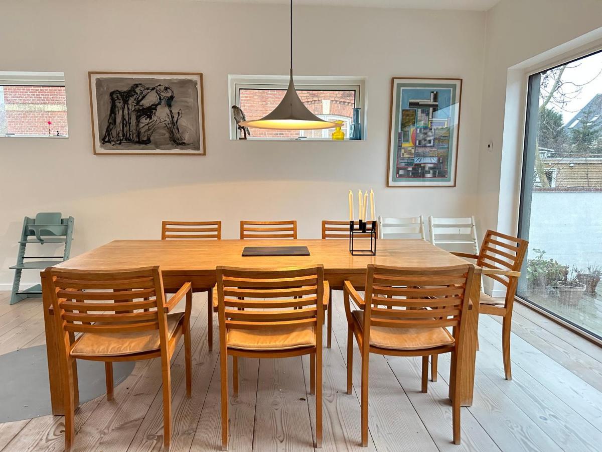 Copenhagen Villa Villa *