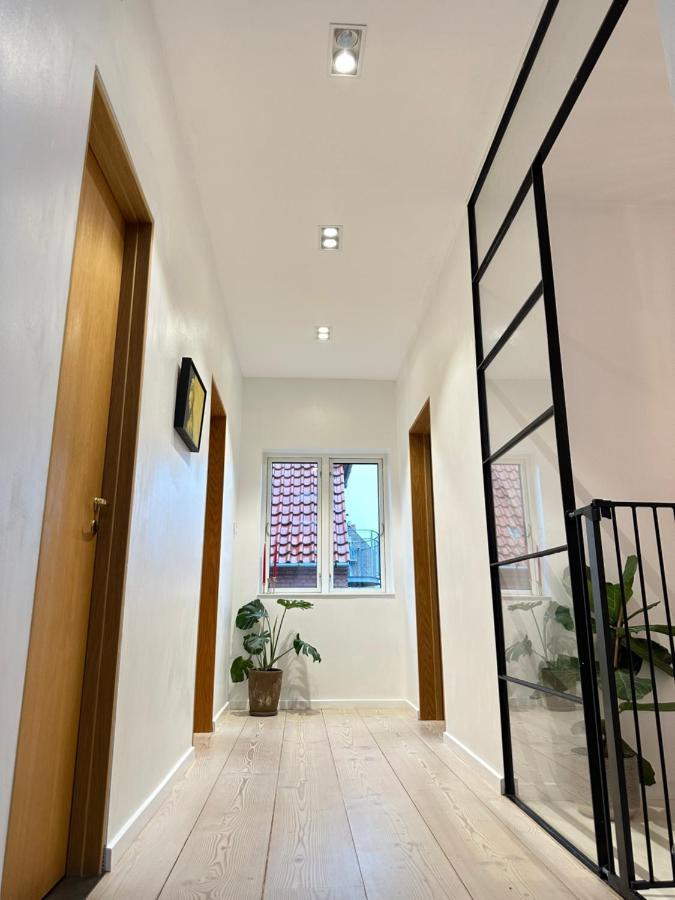 Villa Copenhagen Villa Copenhague