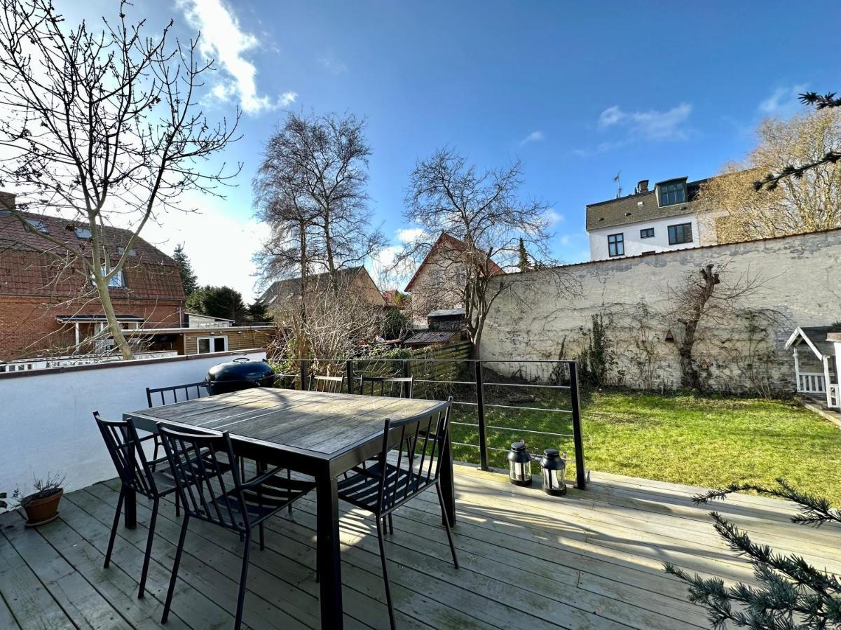 Copenhagen Villa Copenhague